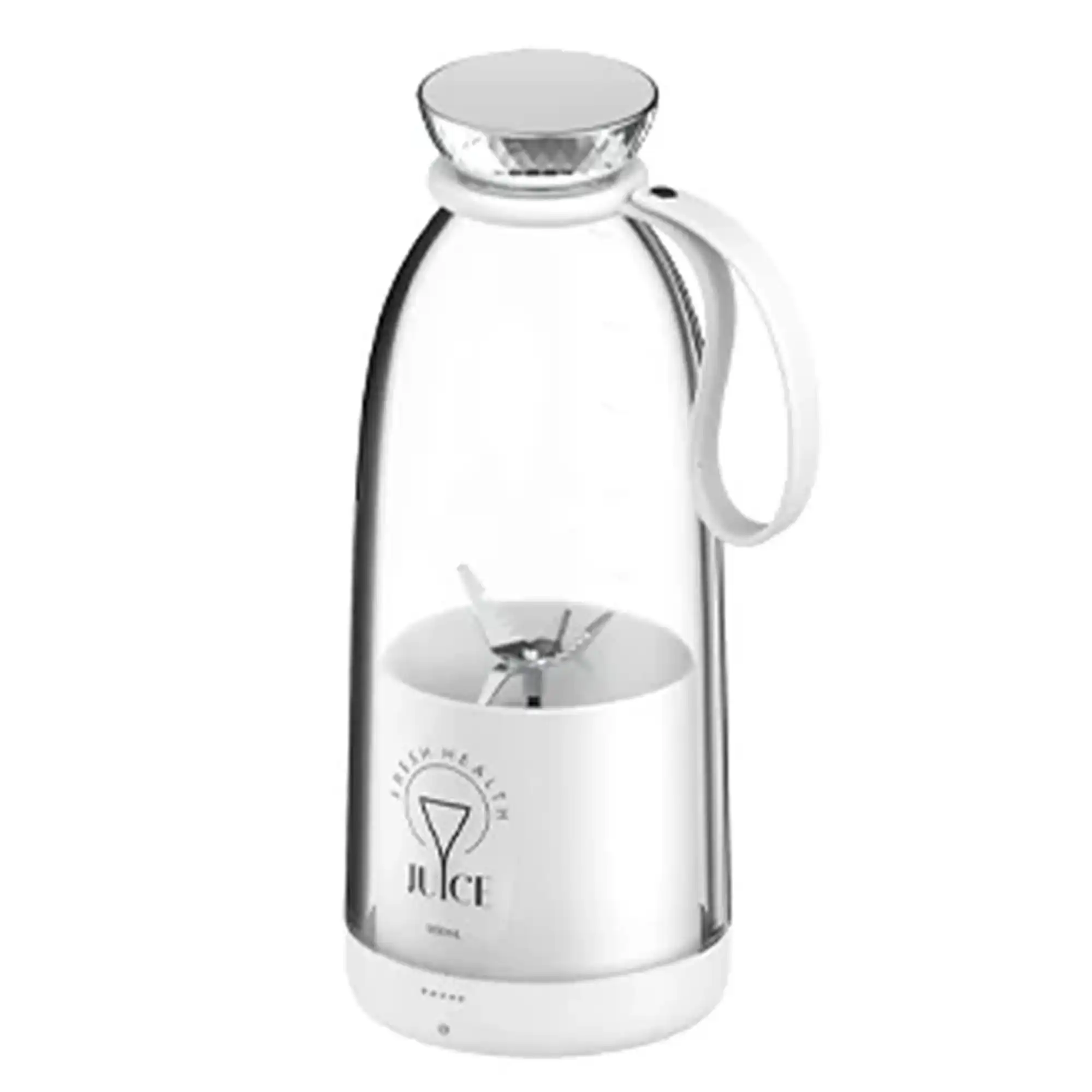 بطری مخلوط کن قابل حمل شیائومی مدل Fresh Juice